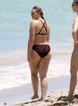 Iskra Lawrence Booty PAWG Pics