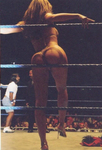 Dawn Marie WWE