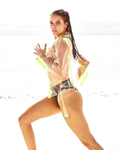 Barbara Palvin Sports Illustrated Swimsuit Issue 2018 Photos