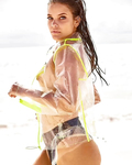 Barbara Palvin Sports Illustrated Swimsuit Issue 2018 Photos