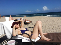 Amanda Seyfried Nude Leaked Photos