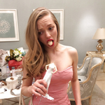 Amanda Seyfried Nude Leaked Photos