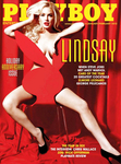 Lindsay Lohan Nude Playboy Pics