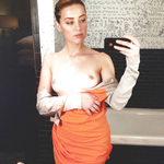Amber Heard Nude Pictures
