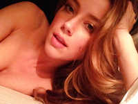 Amber Heard Nude Pictures