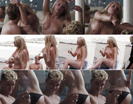 Amber Heard Nude Pictures