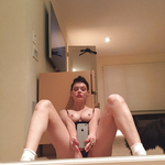 Rose McGowan Nude Leaked Pics