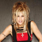 WWE Lillian Garcia Sexy Pics