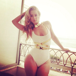 Iggy Azalea Booty PAWG Pics