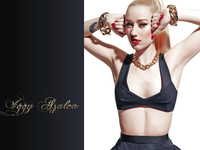 Iggy Azalea Booty PAWG Pics