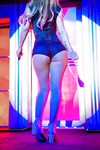 Iggy Azalea Booty PAWG Pics