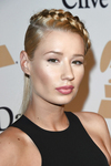Iggy Azalea Booty PAWG Pics