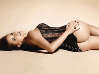 Alicia Machado Playboy Mexico Pics