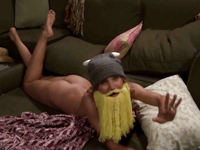 Cameron Diaz Nude Sex Tape Stills