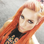 WWE Becky Lynch Sexy Photos