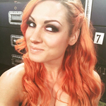 WWE Becky Lynch Sexy Photos