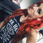 WWE Becky Lynch Sexy Photos