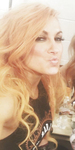 WWE Becky Lynch Sexy Photos