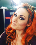 WWE Becky Lynch Sexy Photos