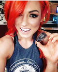 WWE Becky Lynch Sexy Photos