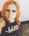 WWE Becky Lynch Sexy Photos