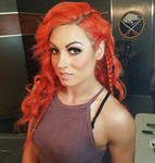 WWE Becky Lynch Sexy Photos