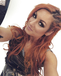 WWE Becky Lynch Sexy Photos
