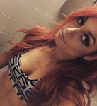 WWE Becky Lynch Sexy Photos