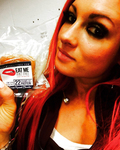 WWE Becky Lynch Sexy Photos