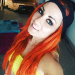 WWE Becky Lynch Sexy Photos
