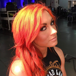 WWE Becky Lynch Sexy Photos