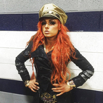 WWE Becky Lynch Sexy Photos