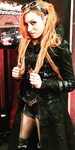 WWE Becky Lynch Sexy Photos
