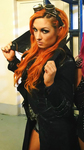 WWE Becky Lynch Sexy Photos