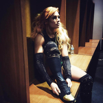 WWE Becky Lynch Sexy Photos