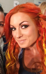 WWE Becky Lynch Sexy Photos