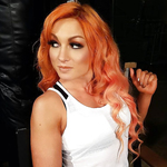 WWE Becky Lynch Sexy Photos
