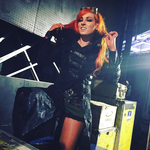 WWE Becky Lynch Sexy Photos