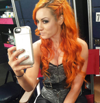 WWE Becky Lynch Sexy Photos