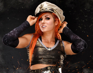 WWE Becky Lynch Sexy Photos