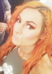 WWE Becky Lynch Sexy Photos