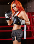 WWE Becky Lynch Sexy Photos