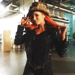 WWE Becky Lynch Sexy Photos