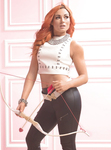 WWE Becky Lynch Sexy Photos