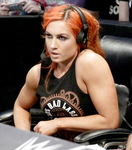 WWE Becky Lynch Sexy Photos
