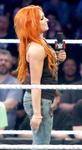 WWE Becky Lynch Sexy Photos