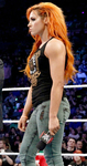 WWE Becky Lynch Sexy Photos