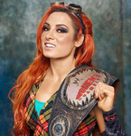 WWE Becky Lynch Sexy Photos