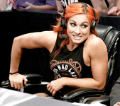 WWE Becky Lynch Sexy Photos