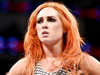 WWE Becky Lynch Sexy Photos
